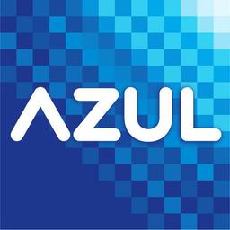 Azul